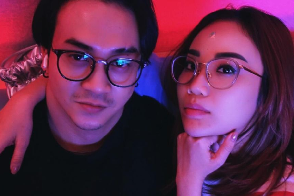 Siapa Anak dan Istri Dimas Andrean? Aktris Senior yang Namanya Disangkutkan dengan Perceraian Baim Wong dan Paula Verhoeven, Awas Bukan Orang Sembarangan?