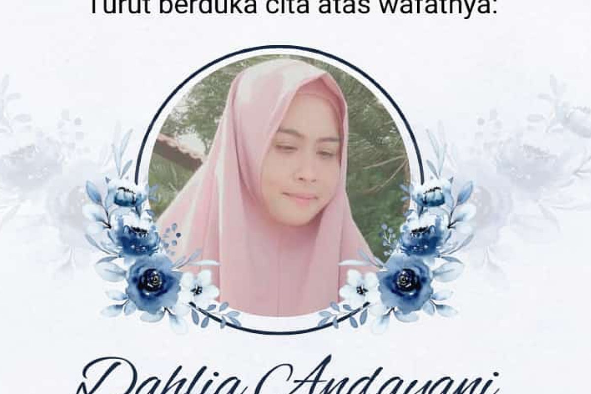 Siapa Ibu Muhammad Naja Hafidurrahman Alumni Hafiz Indonesia? Intip Kronologi Meninggalnya Dahlia Andayani yang Tewas Mendadak di NTB