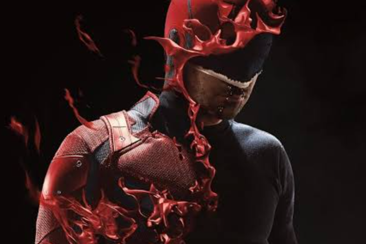 Sinopsis Bioskop Trans TV Daredevil (2003) Hari Ini 23 Agustus 2024 Dibintangi Ben Affleck: Keadilan di Tangan Pahlawan yang Buta