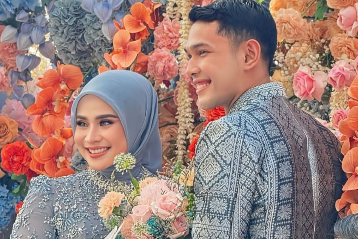 Cinta Lama Bersemi Kembali! Fajar Alfian Akhirnya Resmi Bertunangan dengan Firly Asca pada Sabtu, 22 Februari 2025