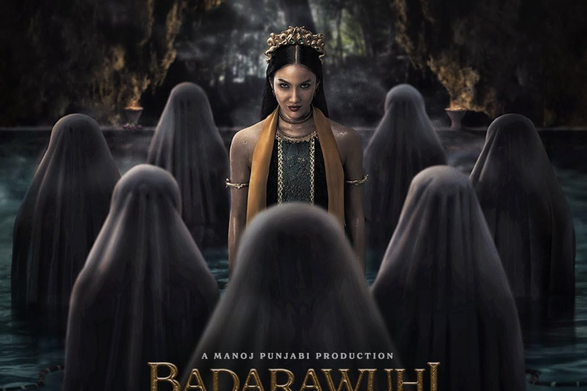 BUKAN Dutamovie21, Cara Nonton Badarawuhi di Desa Penari 2024 Tayang Dimana dan Kapan? Film Horor Indonesia Terbaru