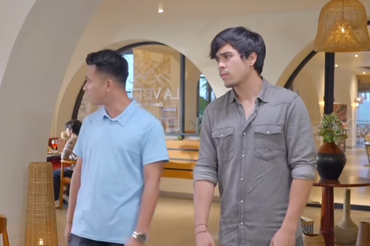 Naik Ranjang Episode 43 Hari ini 11 Juli 2024 di SCTV: Gino dan Zidan Sedang Mencari Keberadaan Hani yang Sekarang jadi Wanita Simpanan Farhat