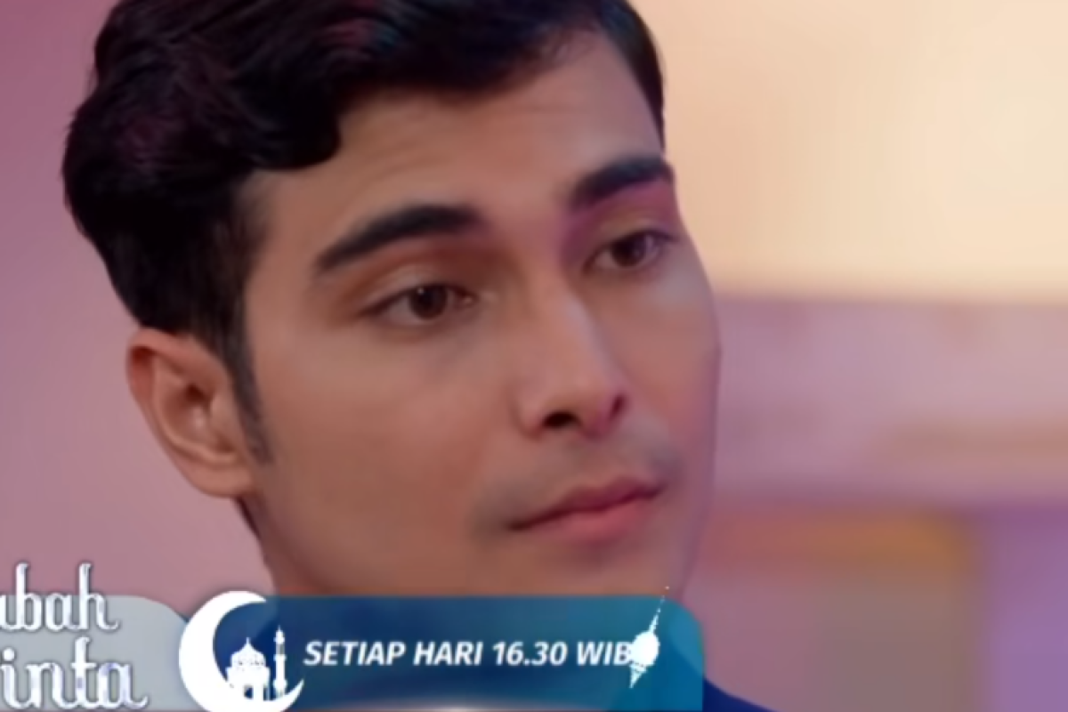 Ijabah Cinta Episode 26 Hari ini 21 Maret 2024 di SCTV: Aris Sengaja Membuat Biru Seakan-Akan Membenci Cinta