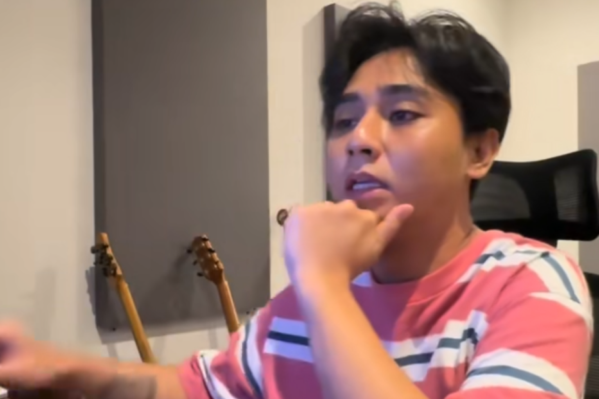 Raymond Aditya Christiando Anak Siapa? Inilah Profil Keyboardist yang Dituding Selingkuh dengan Mahalini Istri Rizky Febian, Bukan Orang Sembarangan?