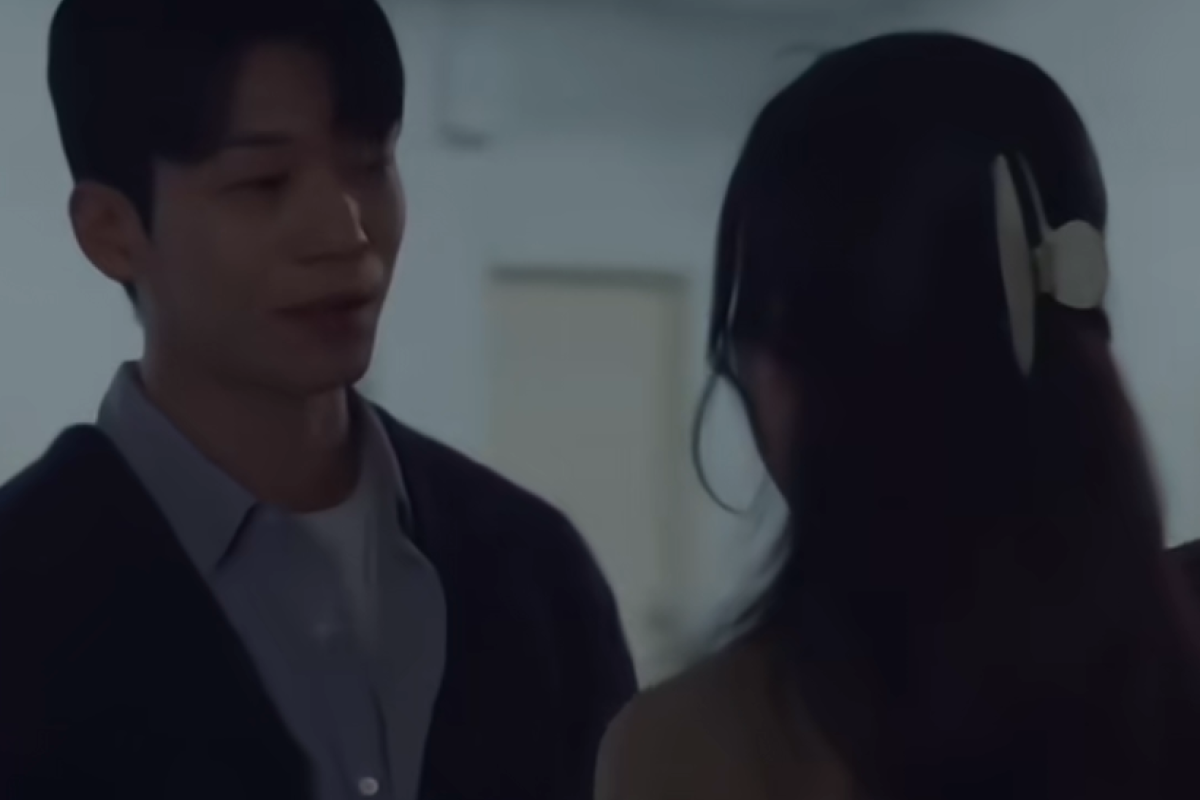 Midnight Romance in Hagwon Episode 5 dan 6 Sub Indo Bukan di Bilibili Maupun LK21 Tapi di Viki: Hye Jin Mengalami Mimisan Parah, Akankah Penyakitnya Terungkap?