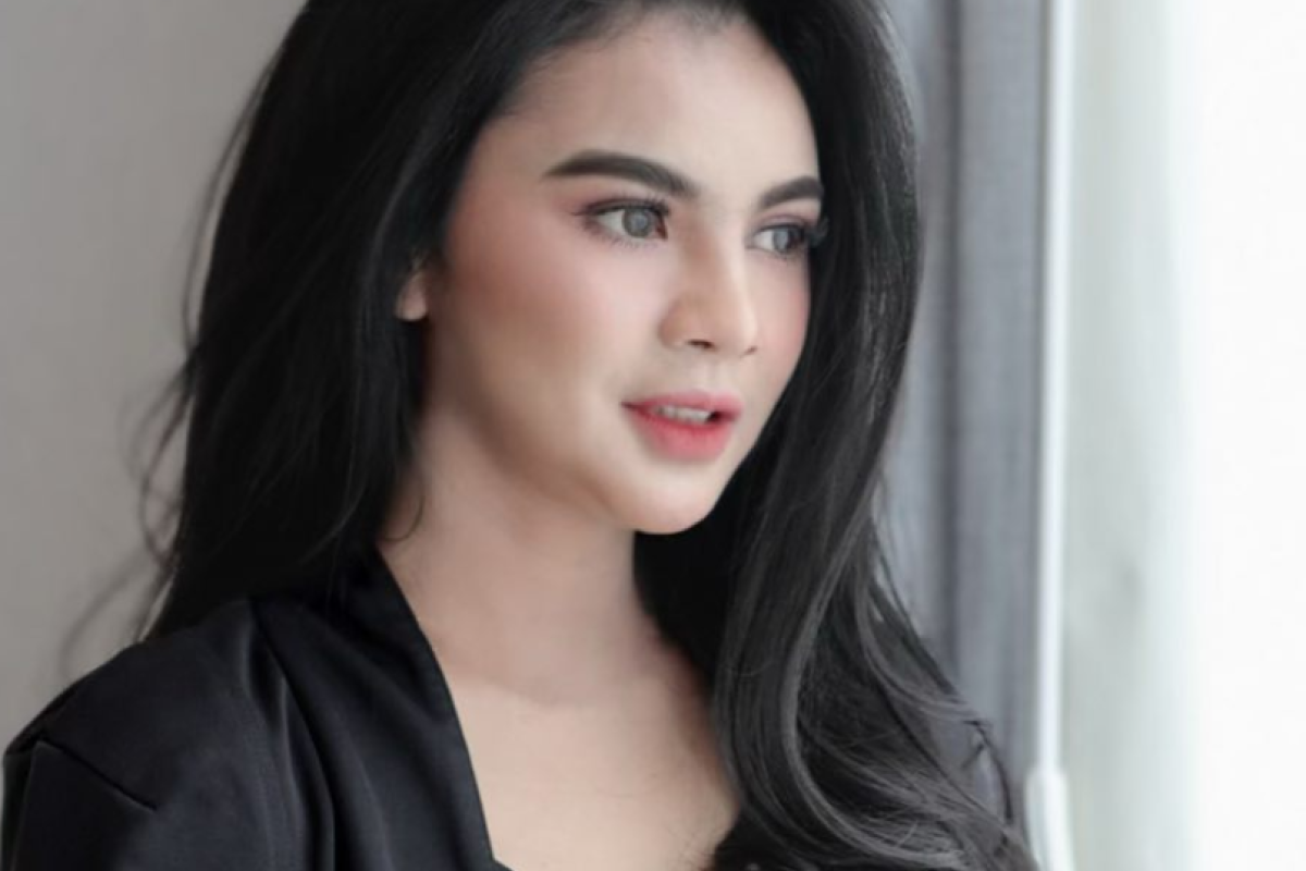 Profil Biodata Vanessa Nabila Selebgram Diduga Kekasih Baru Ahmad Luthfi Calon Gubernur Jawa Tengah, Lengkap dari Umur, Agama dan Akun Instagram