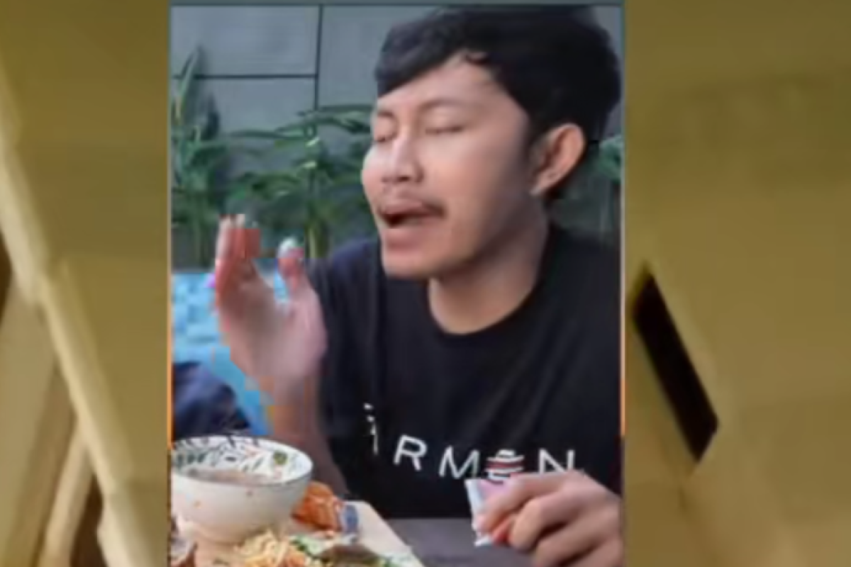 Trio Rakus Disentil Denny Caknan dan Tom Liwafa Usai Diduga Bikin Videi Hina Kuli Jawa!