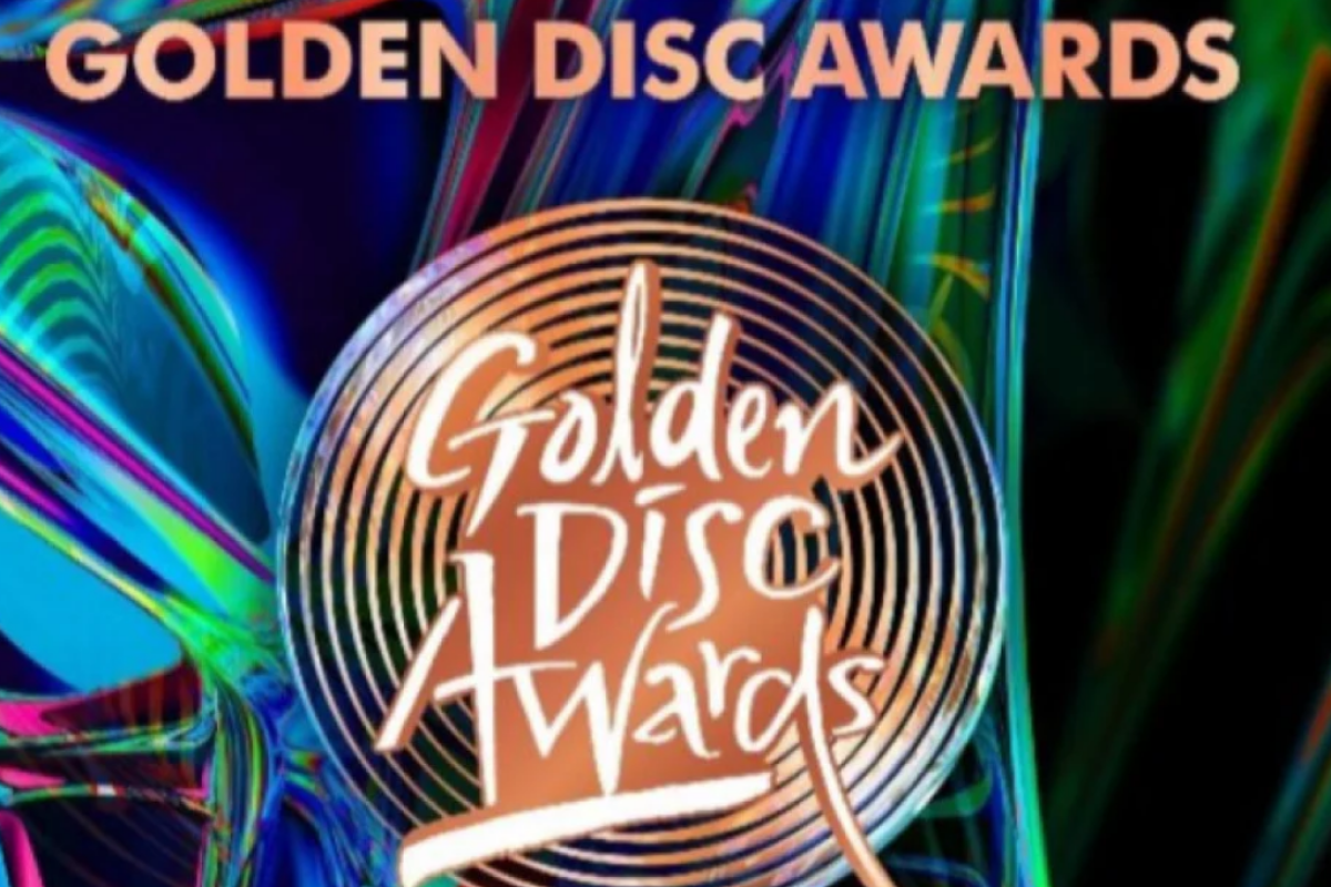 Daftar 14 Idol Kpop yang Tampil di Golden Disc Award 2024 Jakarta, Ada