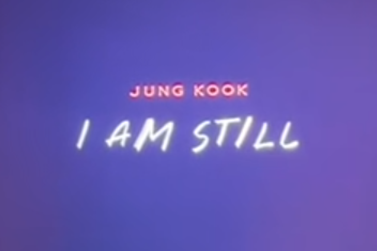 Nonton Download Jung Kook: I Am Still (2024) Sub Indo di Bioskop Bukan di LK21: Perjalanan Karir Single Debut Jung Kook di Amerika 