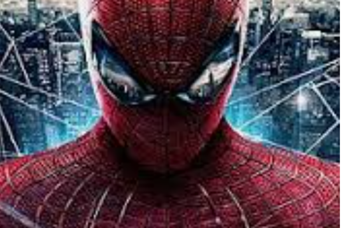 Sinopsis The Amazing Spider-Man Film Andrew Garfield di Blockbuster Sahur Bioskop Trans TV Hari ini 19 Maret 2025