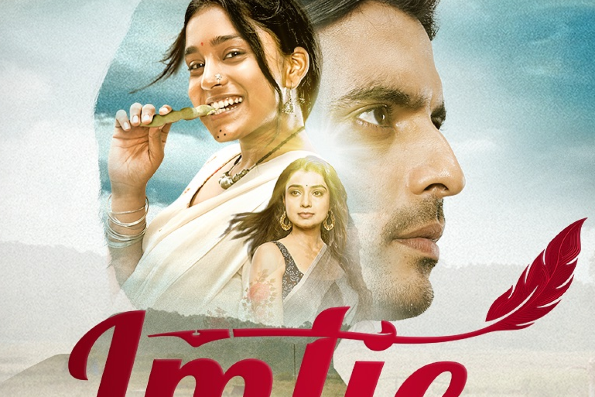 Daftar Acara ANTV Kamis,13 Februari 2025 Ada Mega Bollywood Paling Yahud, Series India Imlie, Anupama dan Sinetron Aini Serta Link Nonton 