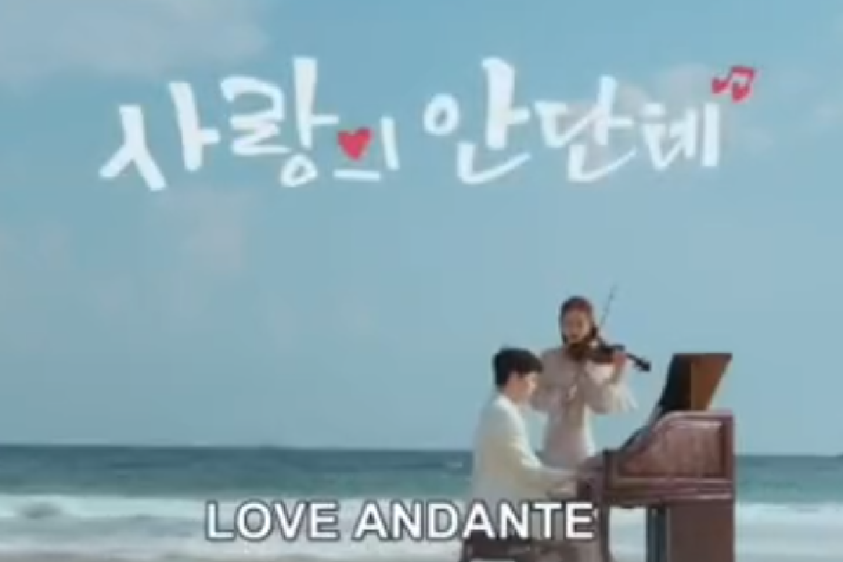 NONTON Download Andante of Love Sub Indo Episode 5 dan 6 di VIU Jangan LK21: Akankah Cinta Lim Joo Hyeong dan Ha Na Kyung Bisa Bersemi?