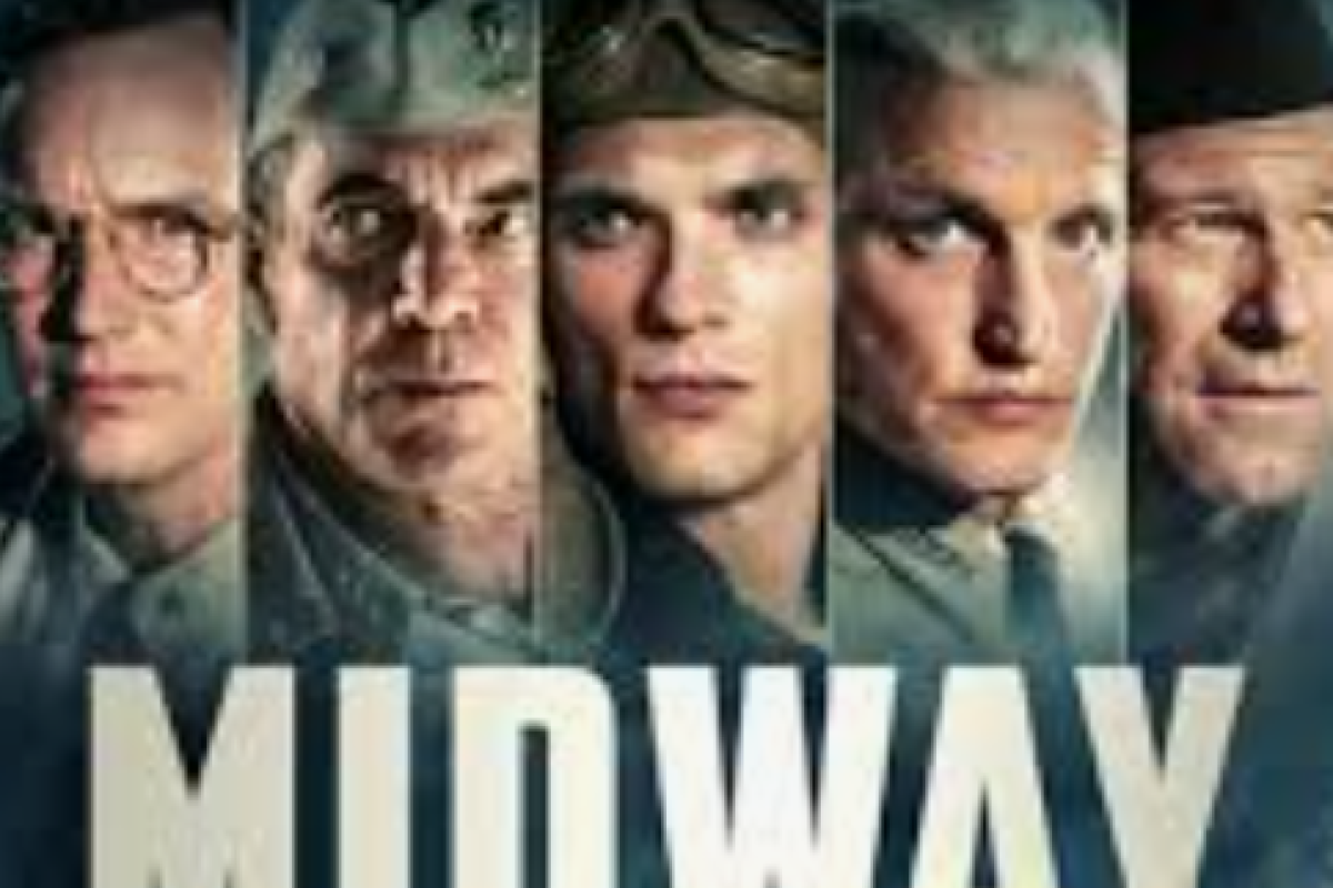 Jadwal Stasiun Televisi Kamis, 20 Maret 2025 Ada Film Bioskop Midway dan Lethal Weapon di Metro TV, SCTV, TVONE, NET TV, Indosiar, TRANS 7, TRANS TV dan RCTI Serta Link Streaming