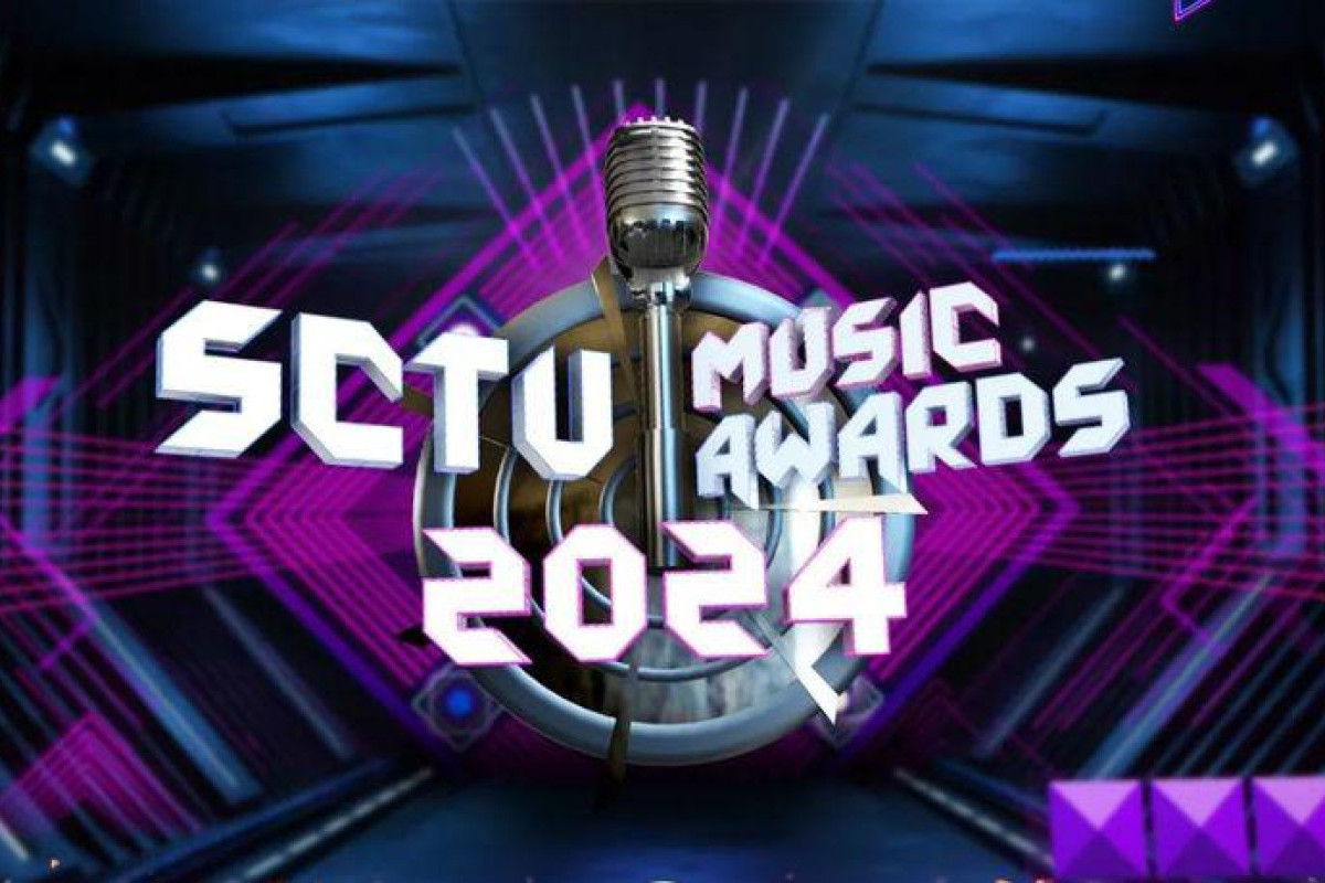 Pemenang SCTV Music Awards 2024 Siapa? Intip Bocoran Daftar Pemenang