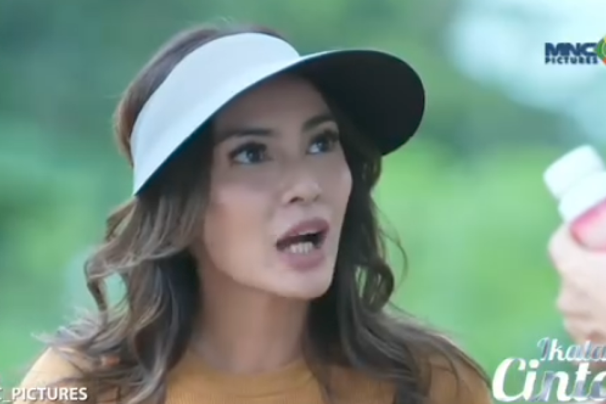 Ikatan Cinta Episode Hari Ini 3 Desember 2023 Di Rcti Arumi Mencoba Meracuni Prama Ayah Devan 9910