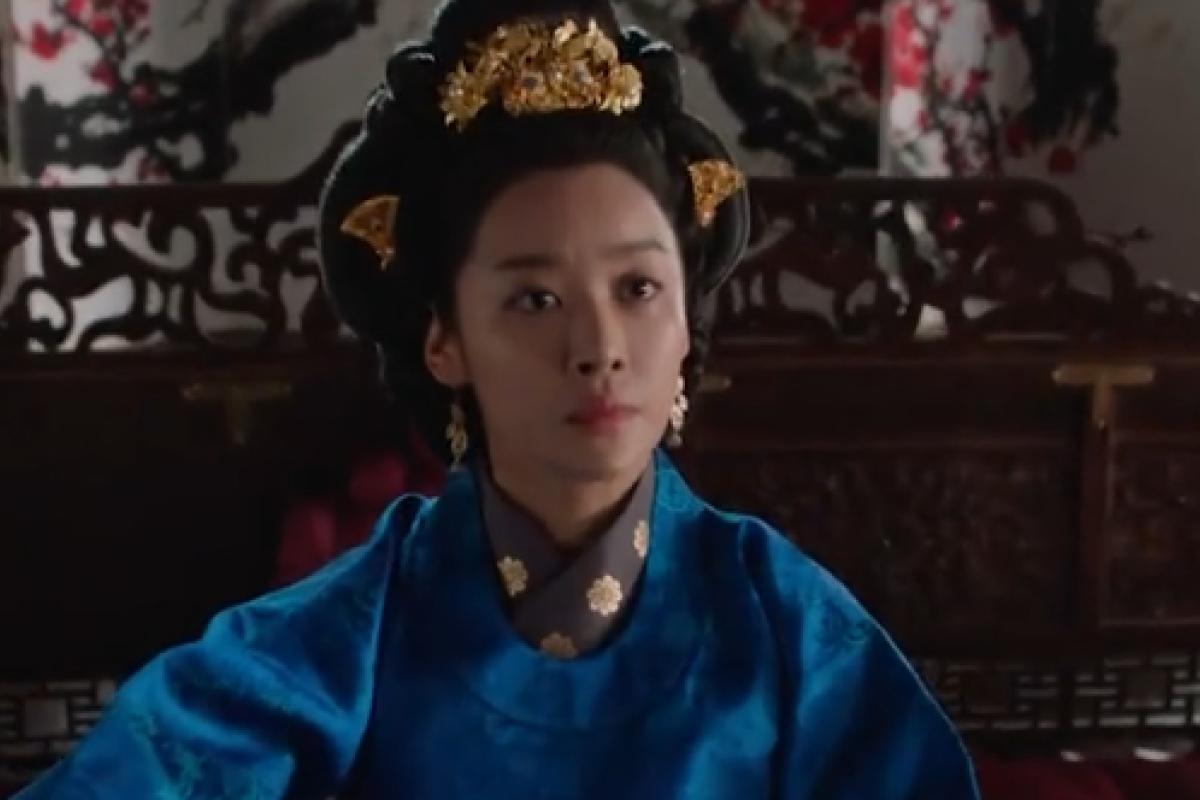 The Queen Who Crowns Episode 5-6 Sub Indo & Spoiler Lengkap dengan Link Jangan di LK21 Tapi di TVN: Raja Taejo Mungkin Menunjukkan Keraguan