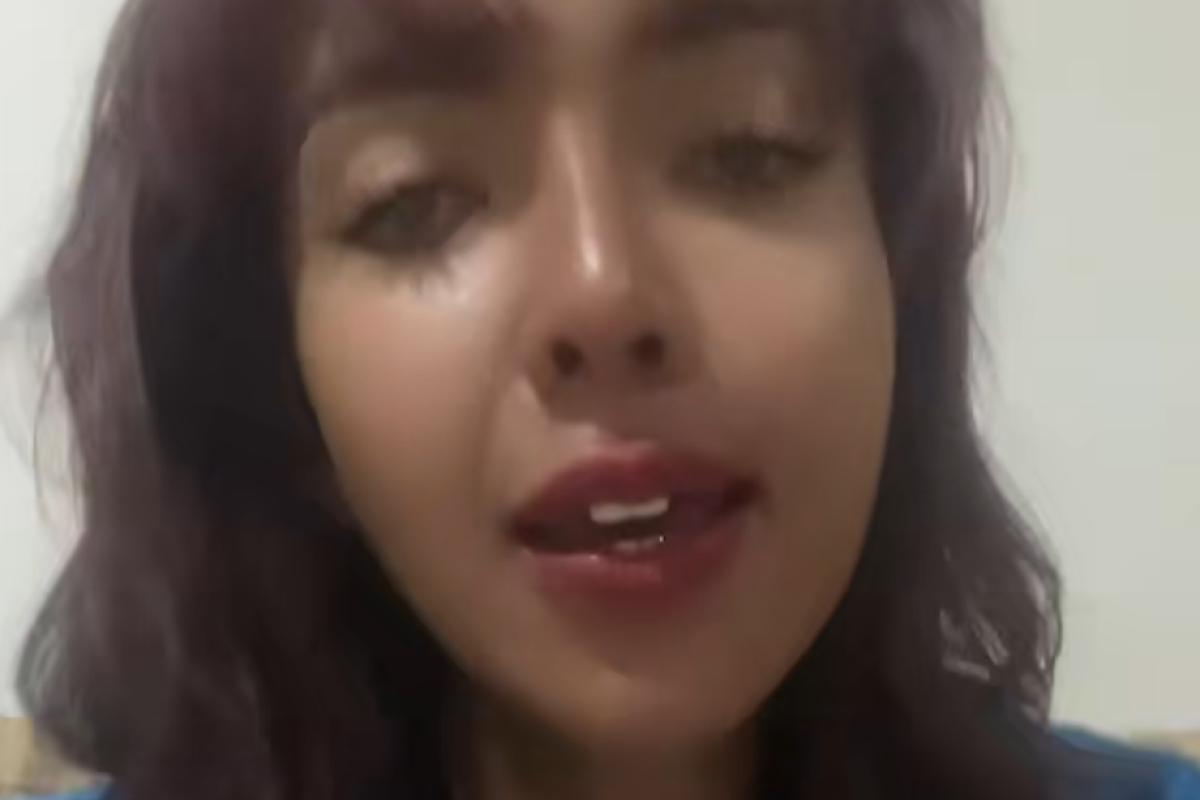 PROFIL Tampang Ninra Kini Viral di TikTok Akibat Tuding Jennifer Coppen Cari Pamor Atas Kematian Dali Wassink, Lengkap dari Umur, Agama dan Akun Instagram