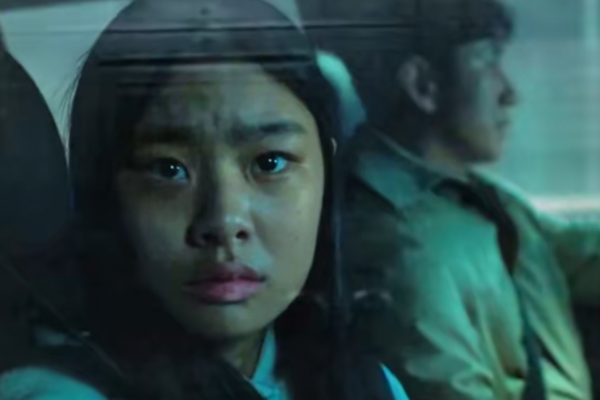 Nonton Download Project Silence (2024) Sub Indo Dibintangi Mendingang Lee Sun Kyun di Bioskop Bukan LK21: Kekacauan Akibat Lepasnya Anjing Militer di Jembatan