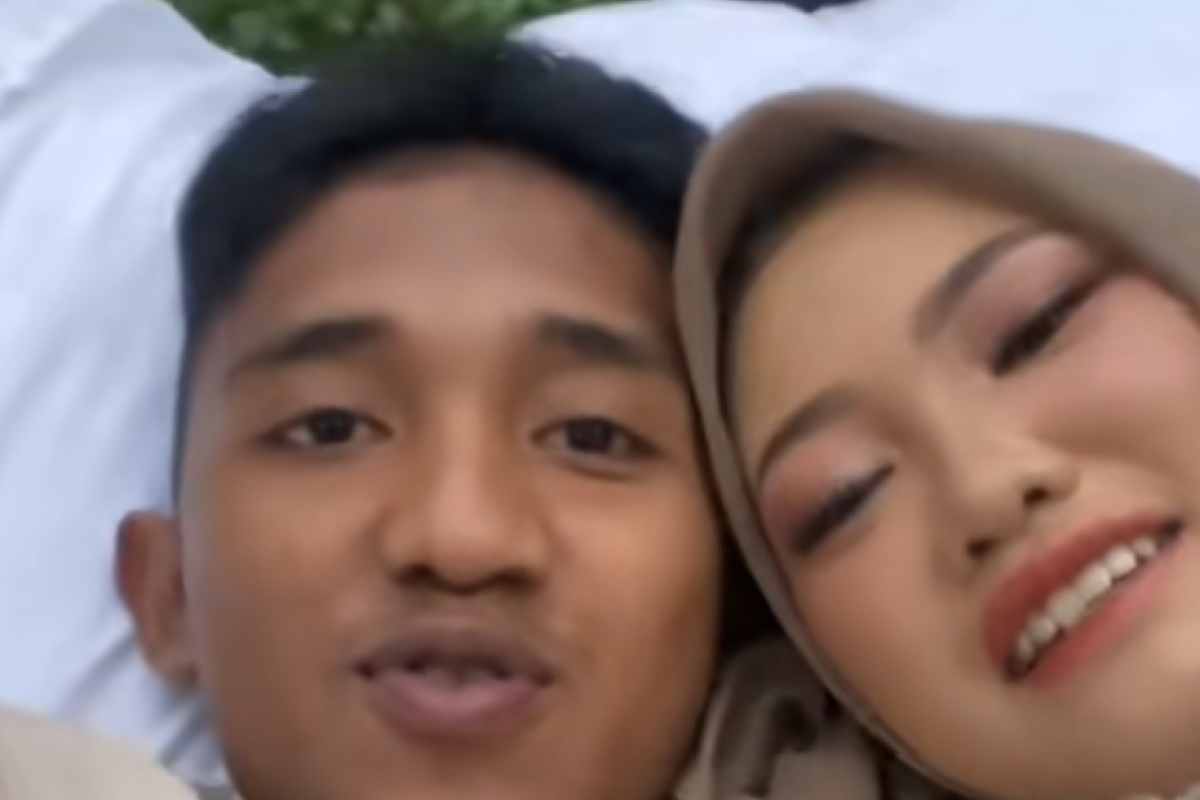 Profil Biodata Sekhar Zetta Mantan Istri TikToker B Blek yang Diduga Cerai Karena Berselingkuh, Lengkap dari Umur, Agama dan Akun Instagram