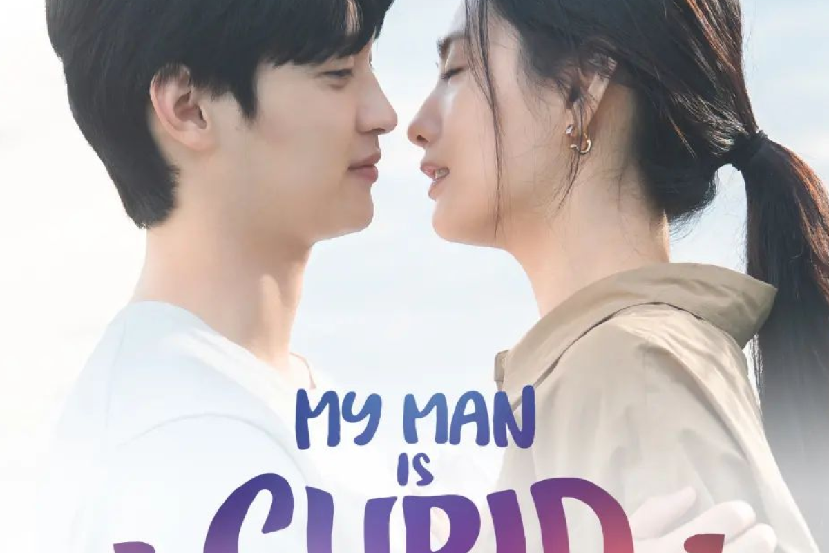 Kapan Tayang My Man Is Cupid Episode Yuk Simak Spoiler Jadwal Link Streaming Dan Recap