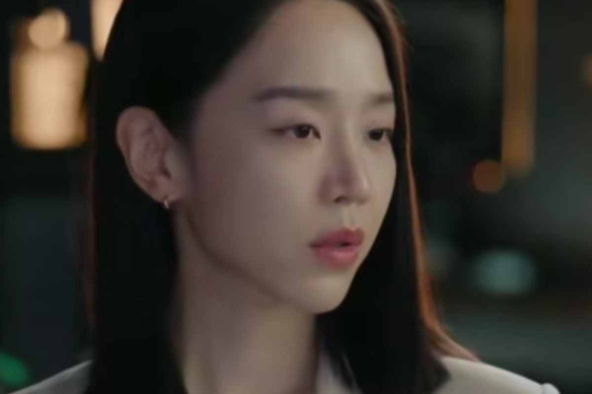 Dear Hyeri Episode 8 Sub Indo Lengkap dengan Spoiler dan Linknya Jangan di BiliBili Tapi di ENA TV: Jung Hyun Oh dan Masa Lalunya yang Kelam