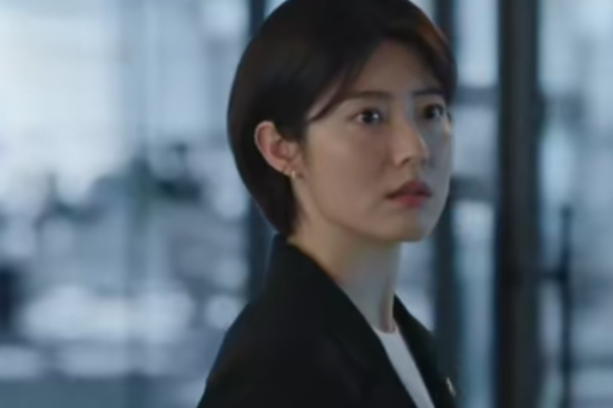 Link Streaming Drakor Good Partner Episode 7 Sub Indo Bukan di LK21 Tapi di SBS dan VIKI: Kehadiran Selingkuhan ayah Han Yu Ri di Kantor Cha Eun Kyung