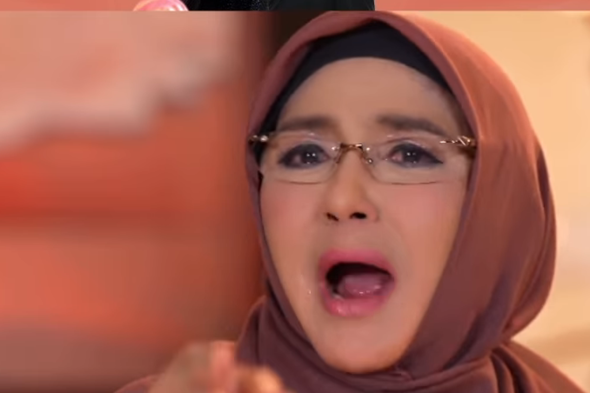 Ya Allah Bidadari Surgamu Episode 391 Hari ini 21 April 2024 di SCTV: Hubungan Lauza dan Sakinnah Kembali Merenggang