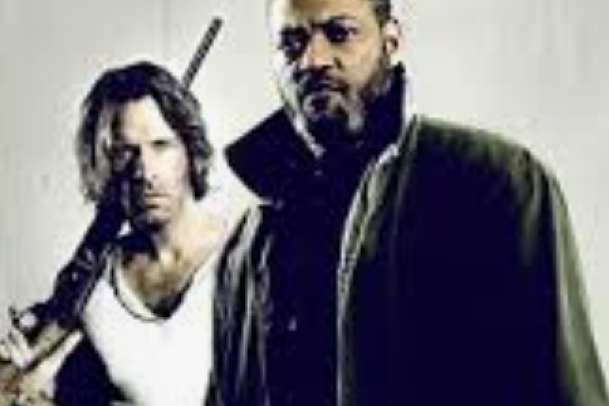 Sinopsis Standoff Film Laurence Fishburne di Sahur Movies Bioskop Trans TV Hari ini 18 Maret 2025