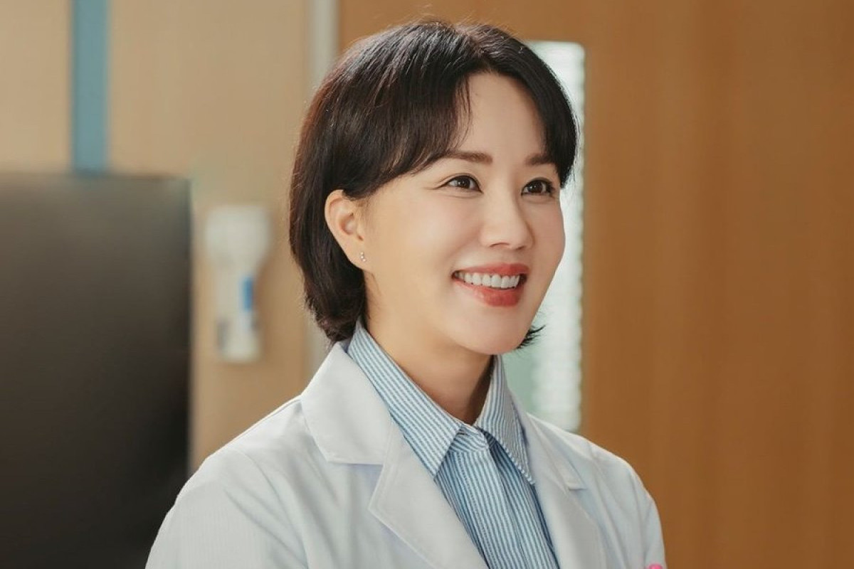 Link Nonton Perdana Drama Korea Doctor Cha Episode 1 Sub Indo Download Di Netflix Bukan 7847