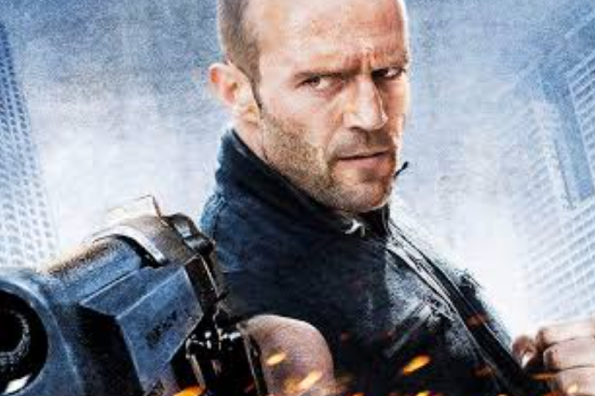 Sinopsis Crank 2: High Voltage Bioskop Trans TV Hari Ini 8 Oktober 2024 Dibintangi Jason Statham: Balapan Menegangkan Mencari Jantung