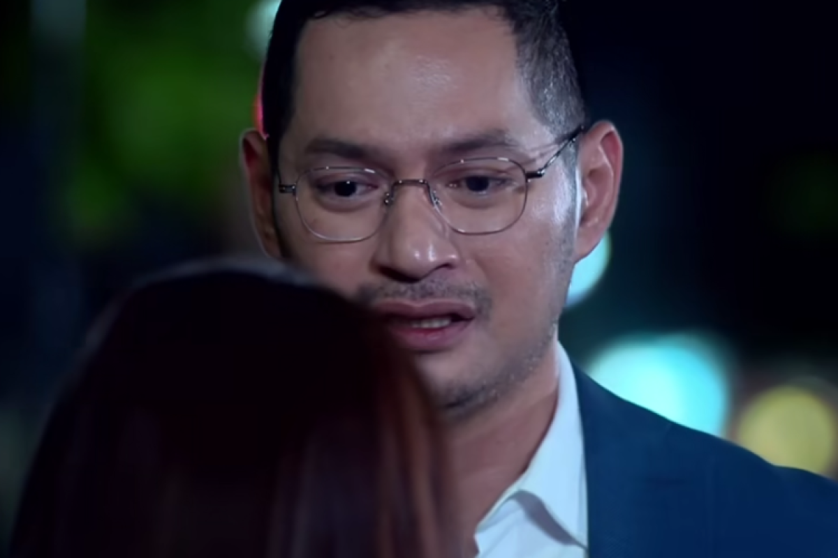 Setulus Hati Episode 67 Hari Ini 18 Agustus 2024 di RCTI: Raffi Kaget Mengapa Dina Melarang Rossa Menemuinya 