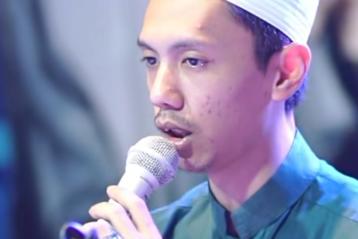 Biodata Profil Habib Nizar bin Abdul Qadir Basyaiban Lengkap Umur, Agama dan Akun IG Pemimpin Majelis Sholawat yang Viral di TikTok Diduga Digrebek