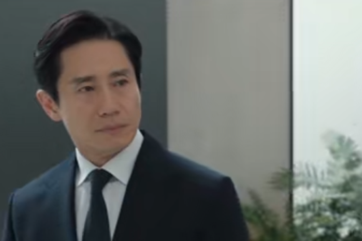 Link Streaming Drakor The Auditors Episode 11 Sub Indo jangan di Bilibili Tapi di TVN dan VIKI: Tim aAuditor Menemukan Bukti Penggelapan Dana oleh Hwang Dae Woong 