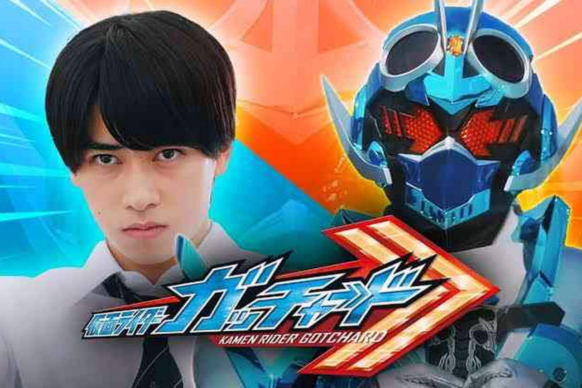 Nonton Download Kamen Rider Gotchard Episode 30 Sub Indo Update Terbaru Resolusi 480 720 4k HD 