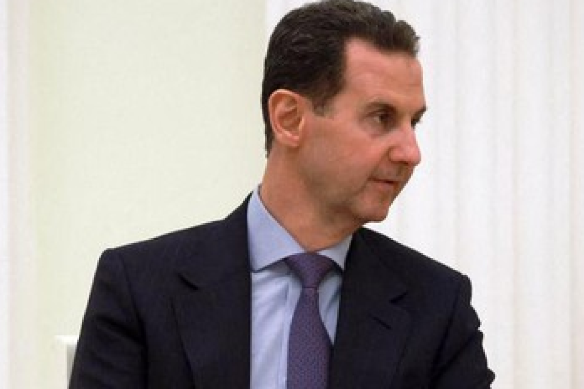 Penyebab Hancurnya Rezim Bashar Al Assad Ternyata Bukan Hal yang Mengejutkan