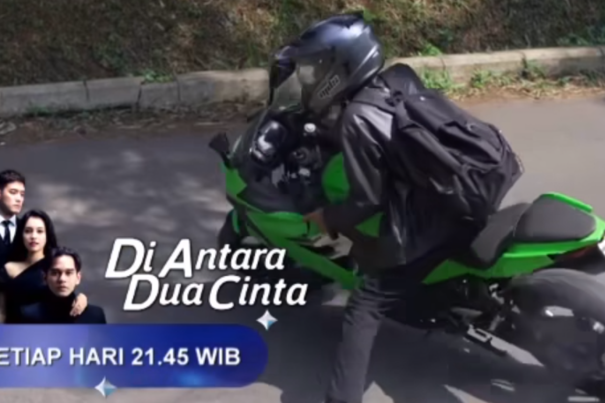 Di Antara Dua Cinta Episode 277 Hari ini 14 Juni 2024 di SCTV: Yuda Kembali Menghajar Julian Karena Menikah dengan Shafira 