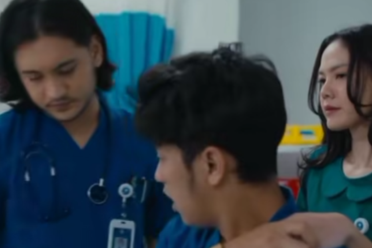 5 Fakta dan Penjelasan Ending Series Sekotengs Petualangan Seru Calon Dokter Muda yang Penuh Tawa dan Tantangan, Akankah Lanjut ke Season 2?