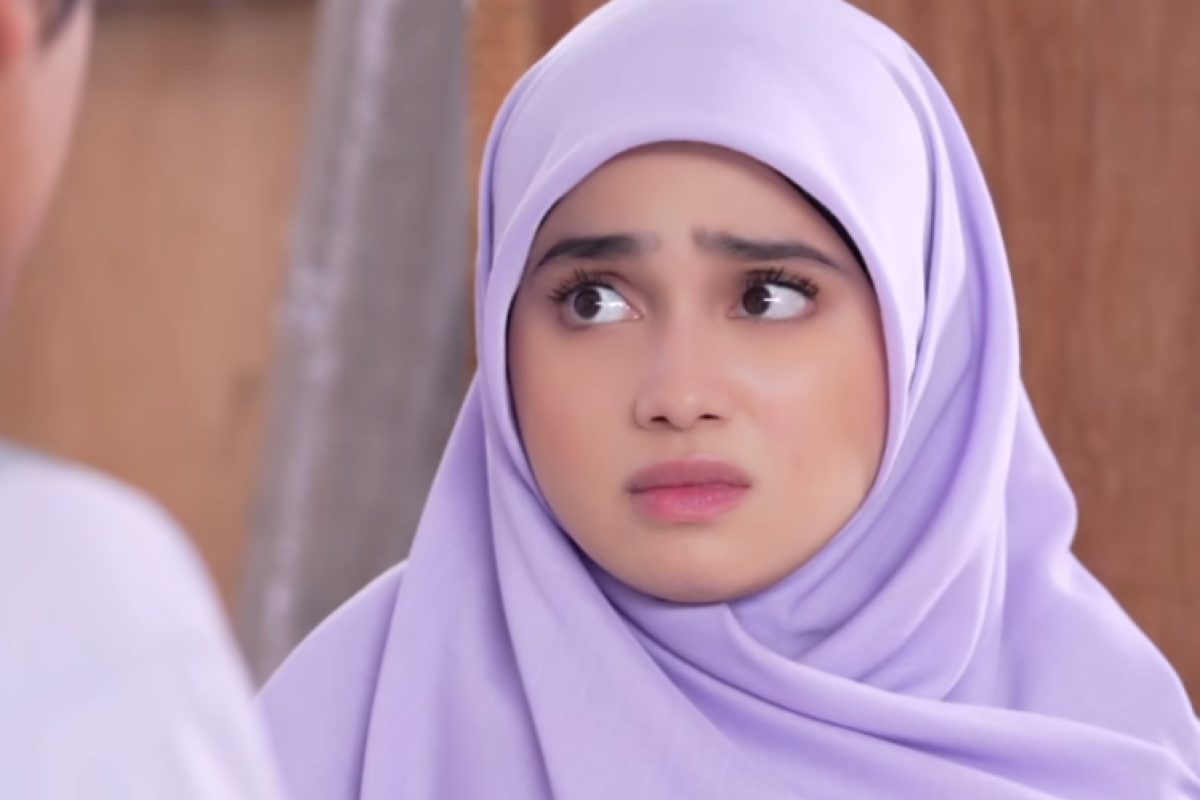 Top 30 Besar Program TV dan Sinetron yang Raih Rating Tertinggi Hari ini 22 Agustus 2024: Saleha di Posisi Puncak Serta Naik Ranjang dan Cinta Yasmin Yang Turun 