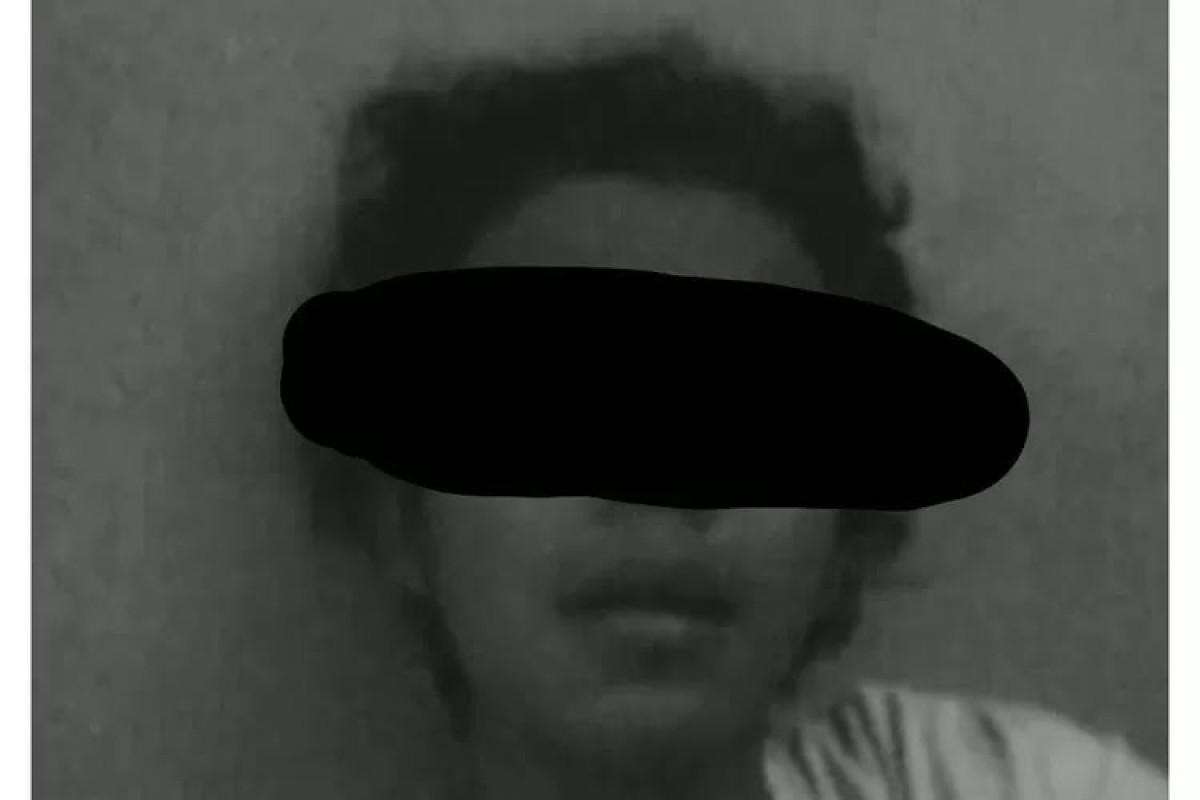 Kisah Misteri yang Viral! Netizen temukan Akun Facebook yang Diduga Mirip Egy Sang Pelaku, Apakah Ini Titik Terang dalam Kasus Vina Cirebon?