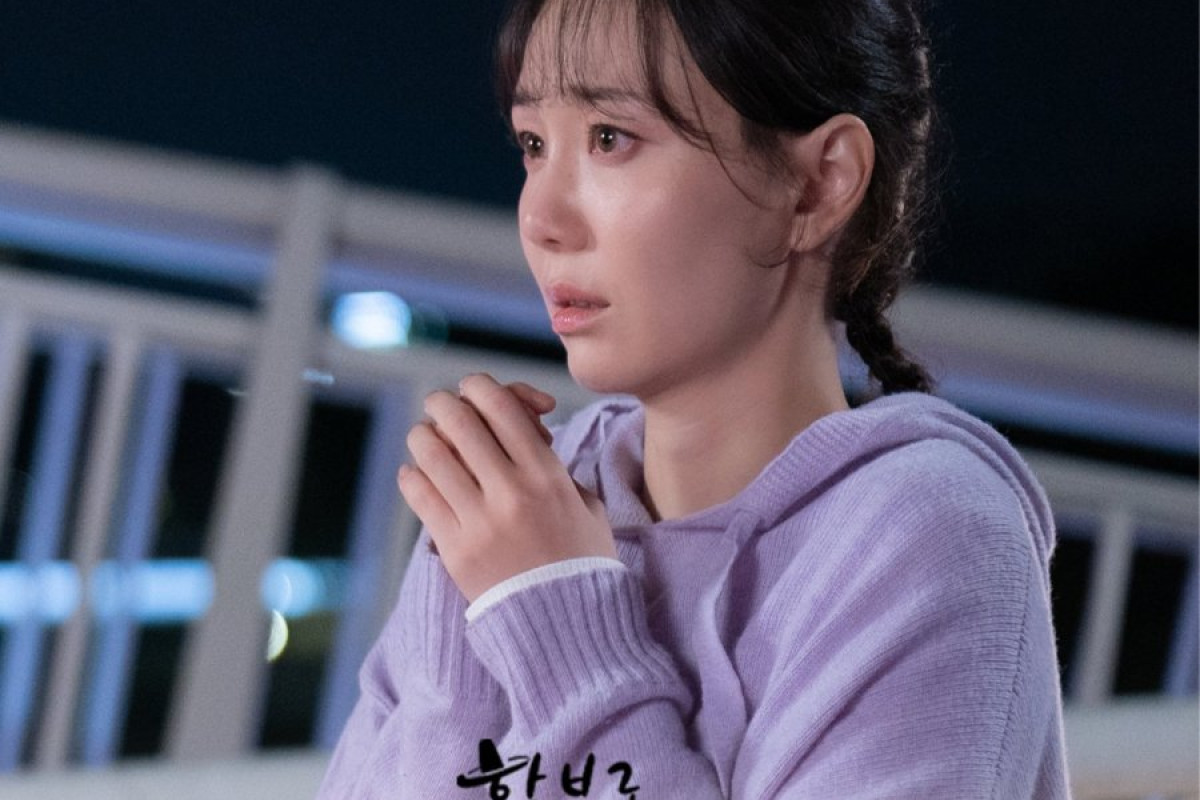 Nonton Dare to Love Me (2024) Episode 1 Sub Indo Bukan di Bilibili atau LK21 Tapi Netflix dan WAVVE, Awal Mula Kehidupan Shin Yoon Bok, Kim Hong Do Masih Kecil