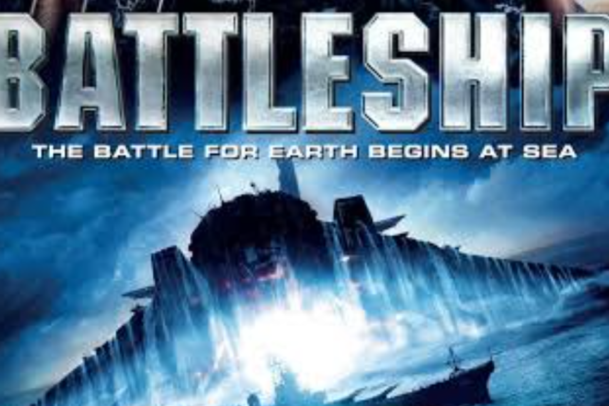 Sinopsis Bioskop Trans TV Battleship (2012) Hari Ini 18 Agustus 2024 Dibintangi Taylor Kitsch dan Brooklyn Decker: Armada Angkatan Laut Internasional Menjadi Benteng Terakhir Pertahanan Bumi 