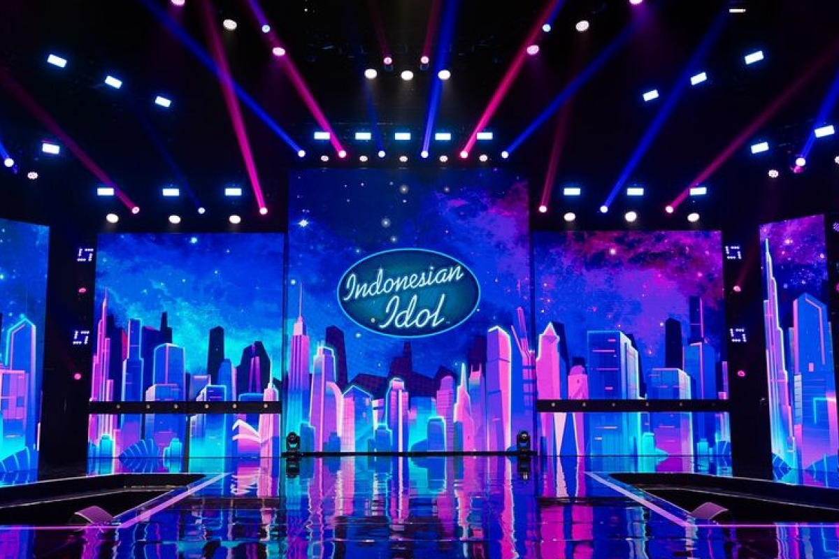 Link dan Cara Vote Peserta Indonesian Idol Season 13 Babak Live Showcase 2 Tayang Hari ini Selasa 7 Januari 2025