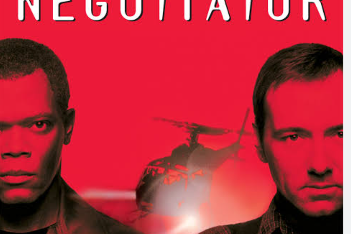 Daftar Acara TV Selasa, 7 Januari 2025 di TRANS 7, TRANS TV, RCTI, Metro TV, Indosiar, Metro TV, TVONE, , NET TV dan SCTV Ada Film Bioskop The Equalizer dan The Negotiator serta Link Nonton