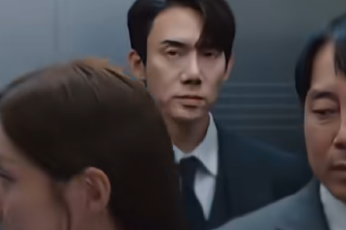 When The Phone Rings Episode 9-10 Sub Indo Lengkap dengan Link Jangan di LK21 Tapi di Netflix: Baek Sa Eon Mulai Mencurigai Ji Sang Woo