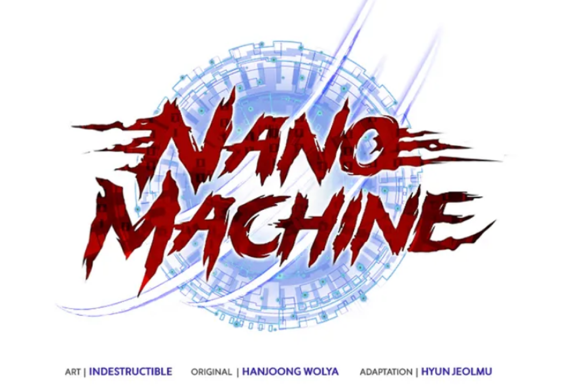UPDATE Manhwa Nano Machine Chapter 205 Bahasa Indonesia, Rilis Manhwa Nano Mashin Chapter 205 Eng Raw Sub Indo