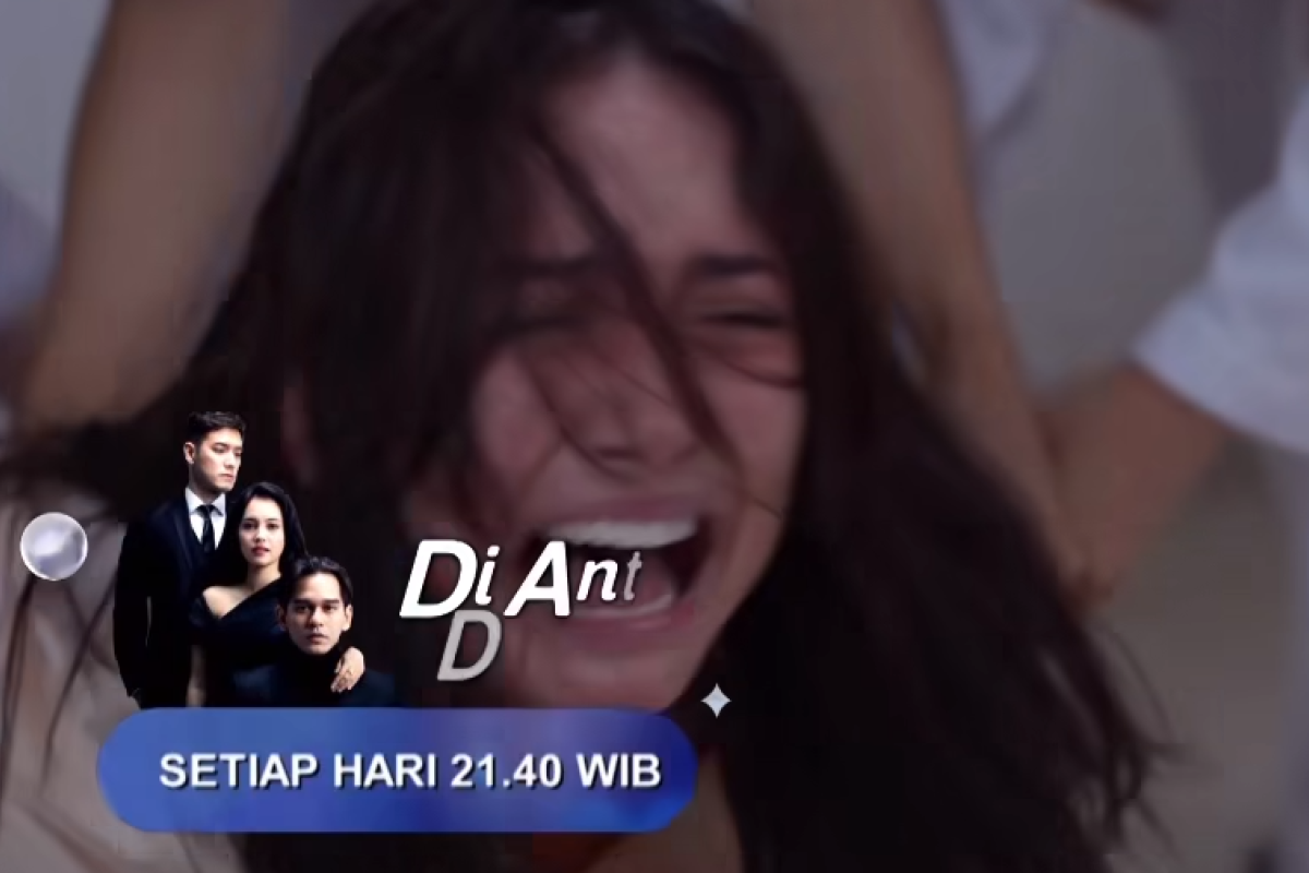 Jam Tayang dan Sinopsis Di Antara Dua Cinta Hari ini 21 Mei 2024: Shafira Bongkar Makam Orang Tua Demi Lakukan Tes DNA Pada Dania yang Sudah Gila