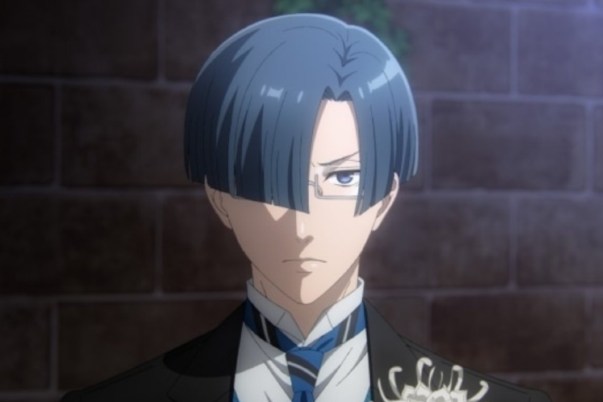 Streaming Anime BLACK BUTLER Season 4 Episode 10 Sub Indo Full – Nonton Kuroshitsuji: Public School Arc Full di Bstation