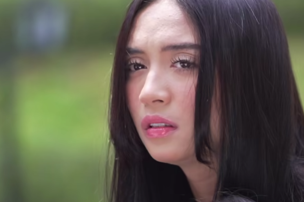 Di Antara Dua Cinta Episode 341 Hari ini 16 Agustus 2024 di SCTV: Shafira Bersumpah Tidak Akan Memaafkan Dania Seumur Hidupnya