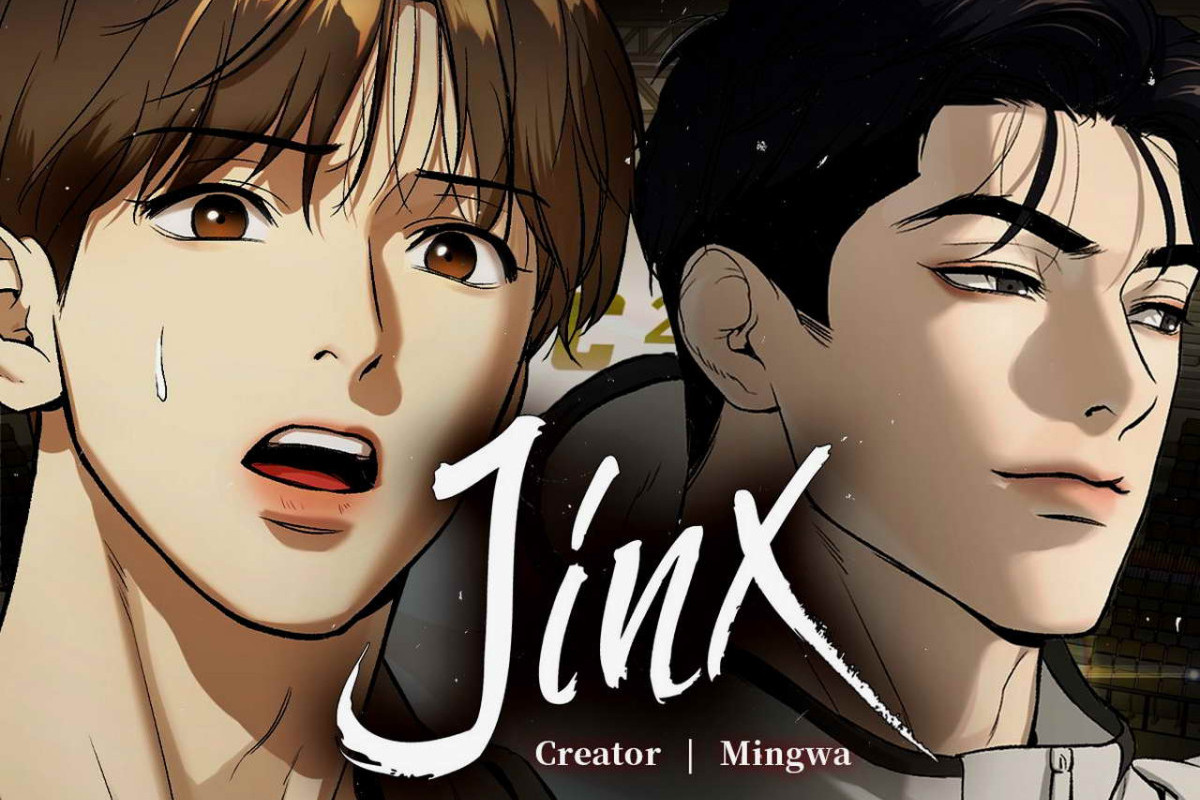 LANGSUNG BACA JINX Chapter 63 Bahasa Indonesia, Baca Lanjutan Cerita Manhwa BL Dewasa Jinx Episode 63 64 Sub Indo ENG RAW