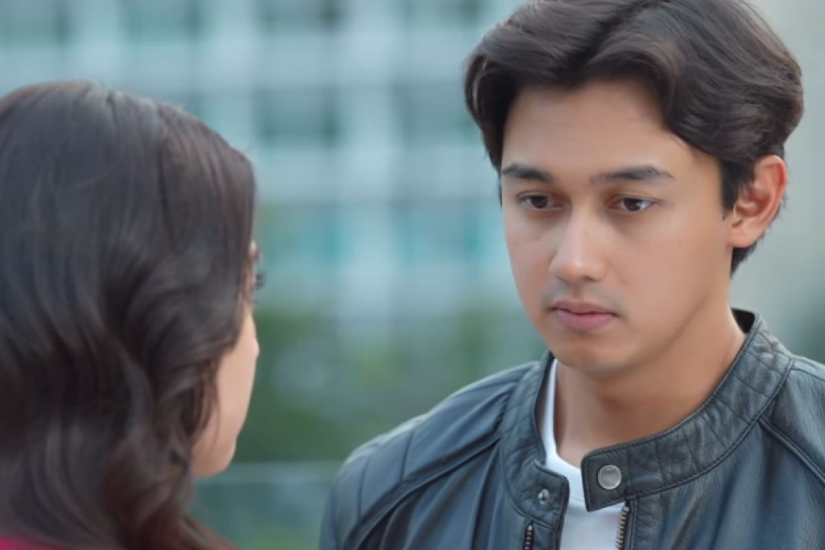 Sinopsis Sinetron SCTV My Heart Hari ini 26 Juli 2024: Mike Akhirnya Menyatakan Cinta Kepada Karin